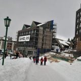 Tokom skijaške sezone u ski centru Kopaonik biće organizovano testiranje na Covid 19 i vakcinacija 6
