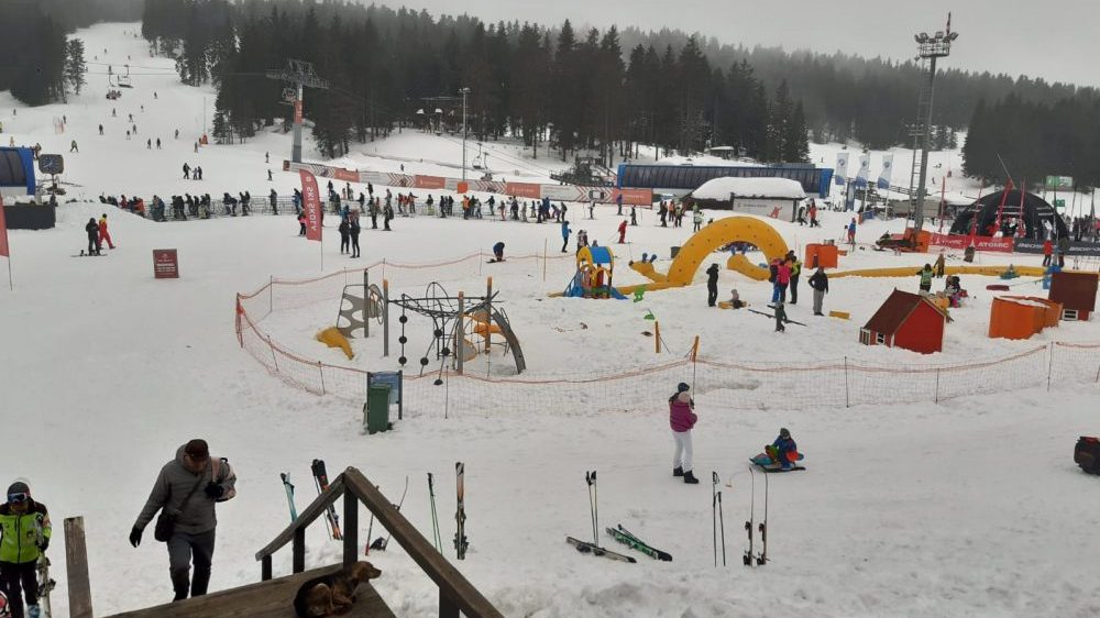 Ski sezona na Kopaoniku počinje 9. decembra 1