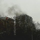 Ugašena vatra u soliteru na Novom Beogradu, stanari evakuisani 12