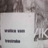 Hajka naprednjaka u Kikindi 9