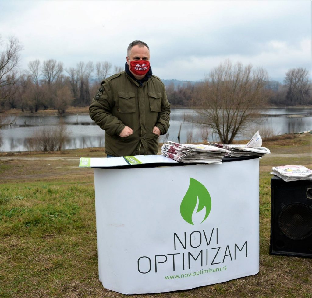 Branislav Grubački Guta: Nismo dozvolili da se vrednost bagateliše 2