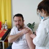U majdanpečkoj opštini vakcinacija se odvija bez problema 9