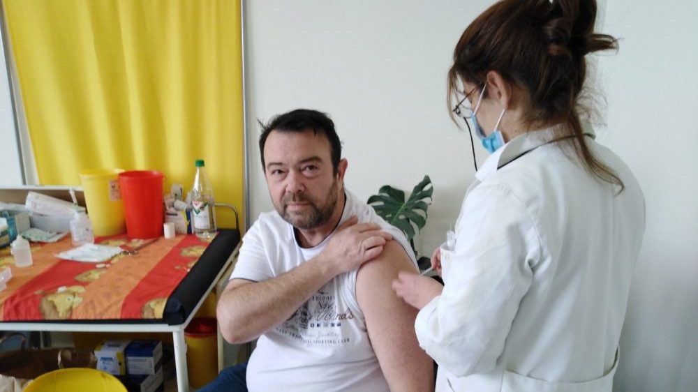 U majdanpečkoj opštini vakcinacija se odvija bez problema 1