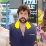 Severina, Hristina Popović i Goran Bogdan u kampanji - Hejt, SLOVEni, još ste živi? (VIDEO) 13