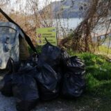 Sutra ekološka akcija "Zavrni rukave!" na više lokacija u Srbiji 9