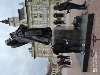 Fašisti nisu većina, ali uživaju podršku vrha vlasti (FOTO) 5