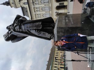 Fašisti nisu većina, ali uživaju podršku vrha vlasti (FOTO) 4