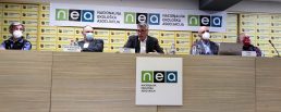 Osnovana Nacionalna ekološka asocijacija Osnovana Nacionalna ekološka asocijacija (FOTO, VIDEO) 2