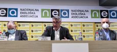 Osnovana Nacionalna ekološka asocijacija Osnovana Nacionalna ekološka asocijacija (FOTO, VIDEO) 3