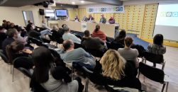 Osnovana Nacionalna ekološka asocijacija Osnovana Nacionalna ekološka asocijacija (FOTO, VIDEO) 4