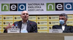 Osnovana Nacionalna ekološka asocijacija Osnovana Nacionalna ekološka asocijacija (FOTO, VIDEO) 5