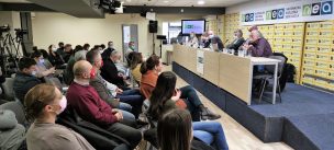 Osnovana Nacionalna ekološka asocijacija Osnovana Nacionalna ekološka asocijacija (FOTO, VIDEO) 6