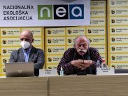 Osnovana Nacionalna ekološka asocijacija Osnovana Nacionalna ekološka asocijacija (FOTO, VIDEO) 7