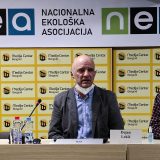 Osnovana Nacionalna ekološka asocijacija (FOTO, VIDEO) 5