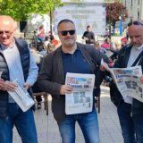 Održana debata "Da li je ekologija politika" (VIDEO) 12