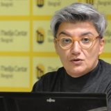 Hristina Piskulidis odgovara na pitanja 29. aprila na Fejsbuku 12