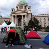 Više opozicionih stranaka i pokreta podržalo zahteve frilensera 9