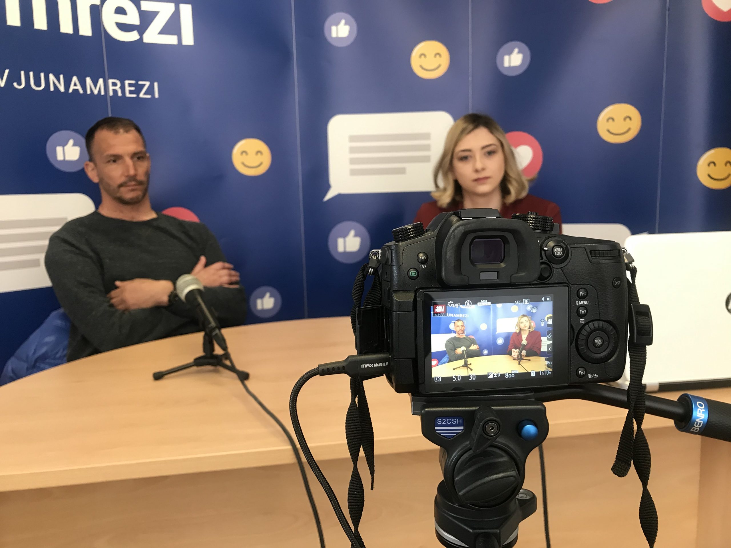 Ikodinović: Italija promenila 59 vlada od 1945, kod nas svaka vlast predugo traje (VIDEO) 1