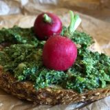 Namaz od sremuša (recept) 12