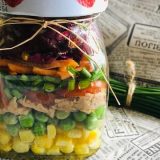 Salata u tegli (recept) 2