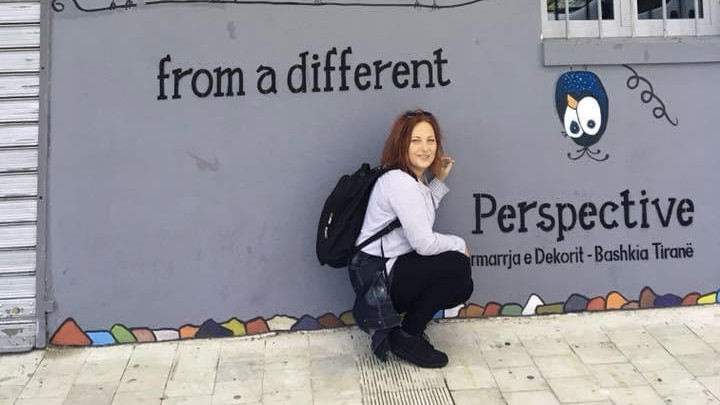 Ta teška reč "dijalog" 1 Ta teška reč "dijalog" 1