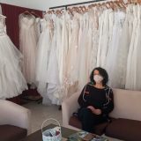 Svadbe i venčanja u doba pandemije: Kao da je neko zaustavio život 11