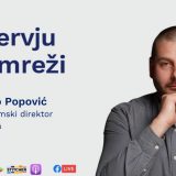 Mirko Popović (RERI): Najveći zagađivač je oligarhija (PODKAST, VIDEO) 13