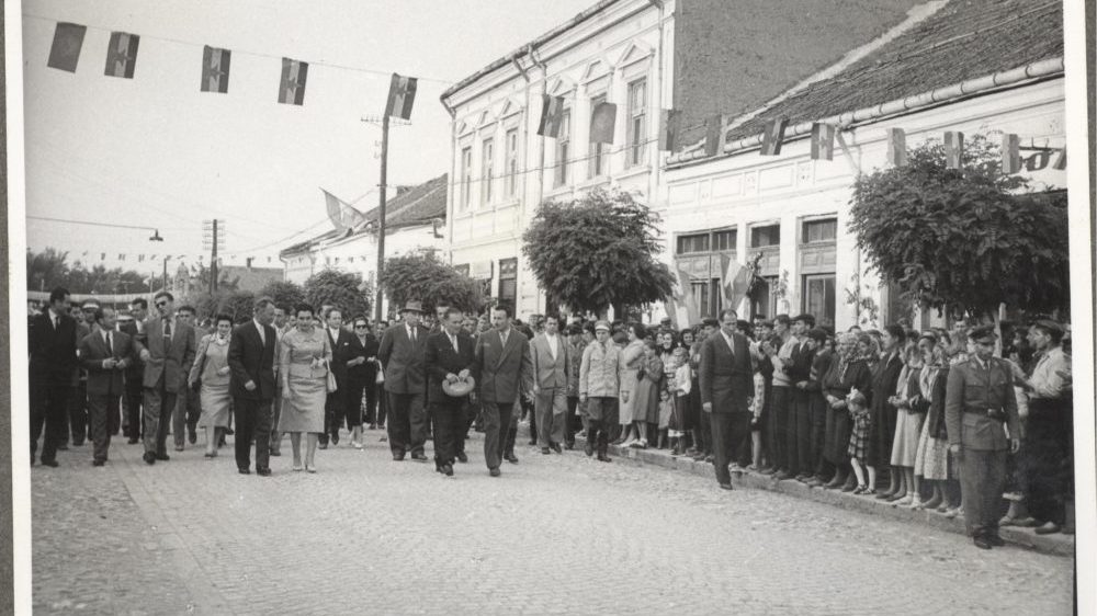 "Kladovo kroz vreme" - projekat očuvanja kulturne baštine 1