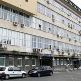 Stojanović: U KBC "Zemun" poslednjih dana za trećinu pacijenata manje 7