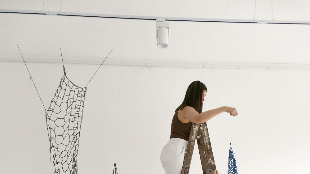 Podrška mladima i skidanje elitističkog vela sa umetnosti 1