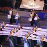 Spektakl u Kairu: Zlatna parada faraona (FOTO) 4