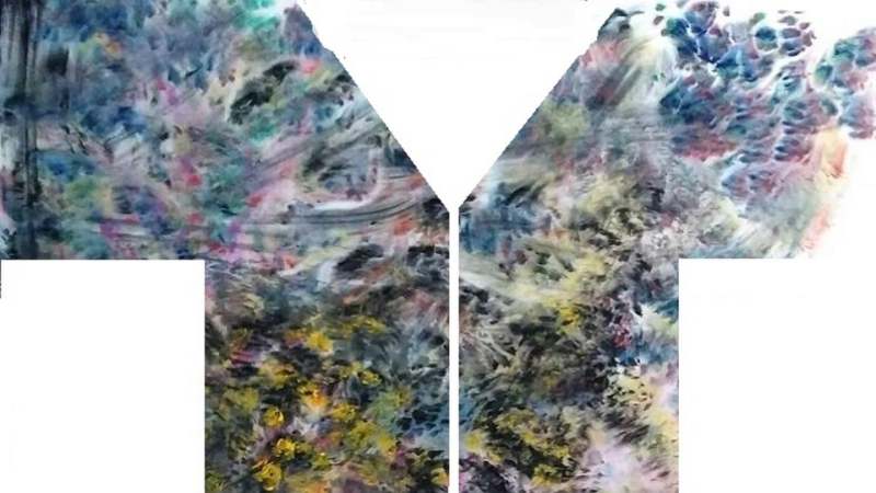 Izložba Katarine Ljubinković Zorkić “Kimono za poneti” 1