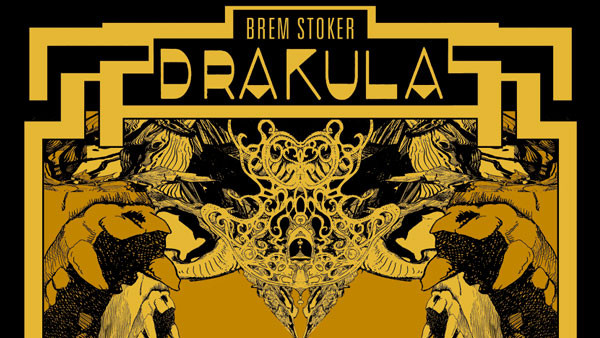 Grof Vlad III Cepeš (i) u stripu 1 Grof Vlad III Cepeš (i) u stripu 1