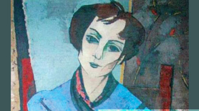 Samozatajna Irena Kolesar 1 Samozatajna Irena Kolesar 1