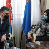 Od juna avio letovi Niš-Tivat 13