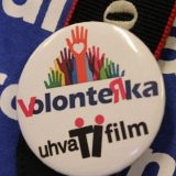 Konkurs za volontere za 19. "Uhvati film" otvoren do 1. juna 13