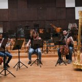 Nova premijera na filharmonijskoj kamernoj sceni 15. i 16. aprila 1