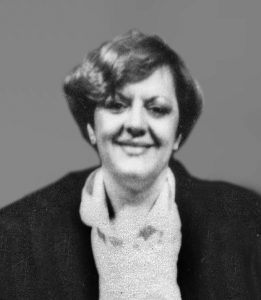 Preminula rediteljka Lilijana Ivanović 2