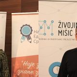 Dva nastavnika iz Srbije u konkurenciji za Yidan nagradu 11
