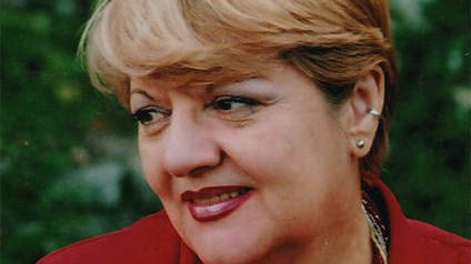 Preminula rediteljka Lilijana Ivanović 1