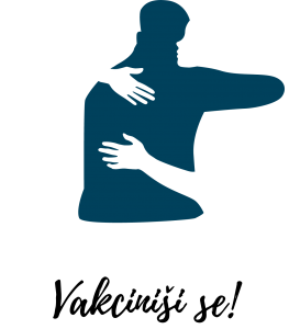 Kampanju "Vakciniši se" pokrenula 141 organizacija i medij 2