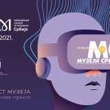 Manifestacija "Muzeji za 10" od 12. do 18. maja 2