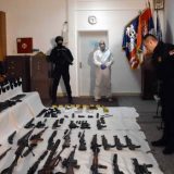 U Ritopeku pronađeni novi dokazi protiv klana Belivuk-Miljković (FOTO) 4