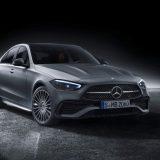 Noviteti u 2021. u automobilskoj industriji (FOTO) 4