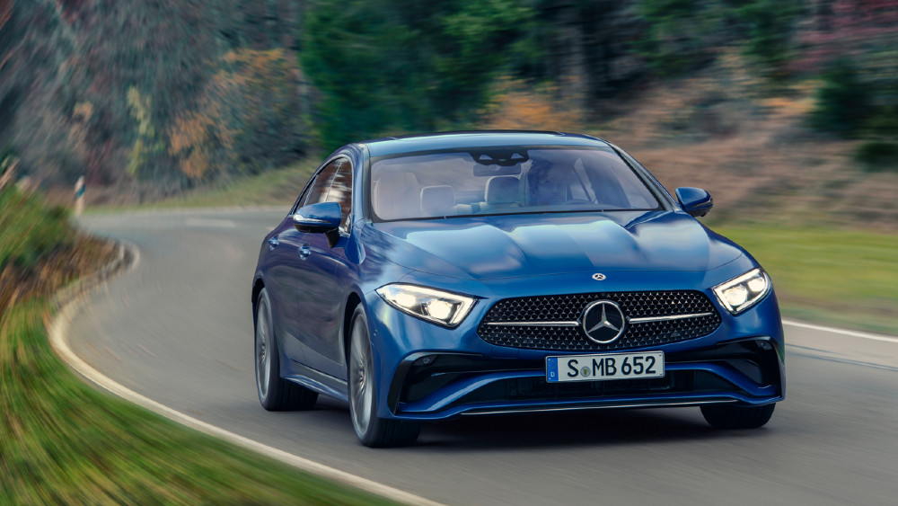 Noviteti u 2021. u automobilskoj industriji (FOTO) 2 Noviteti u 2021. u automobilskoj industriji (FOTO) 2