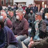 Najavljeni skupovi protiv istraživanja litijuma u okolini Požege i Kosjerića, građani očekuju pomoć opštinskih vlasti 5