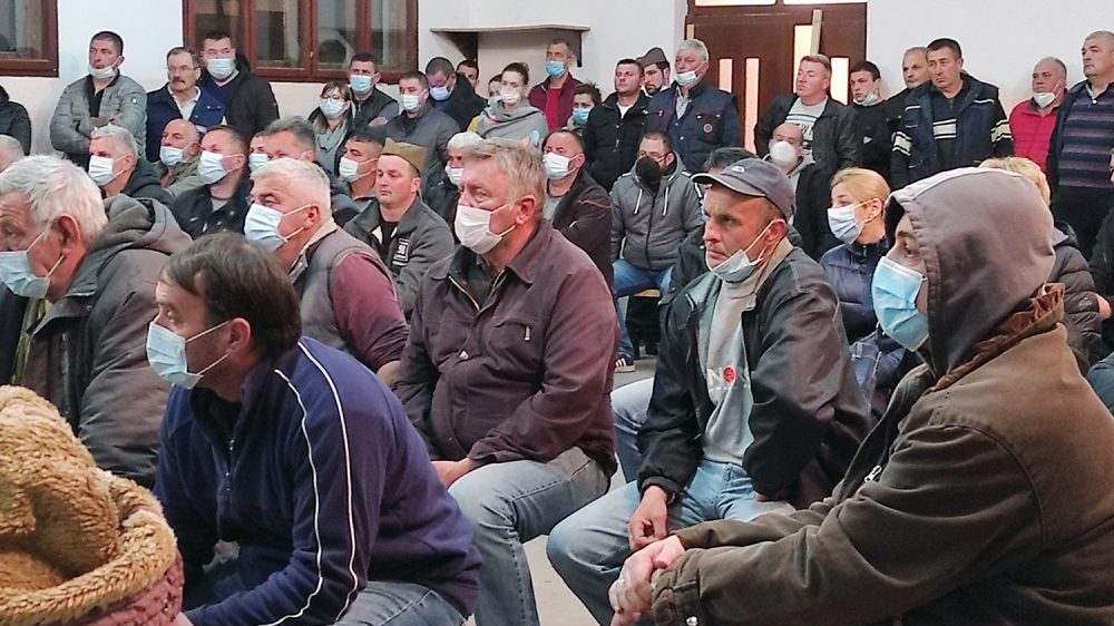 Najavljeni skupovi protiv istraživanja litijuma u okolini Požege i Kosjerića, građani očekuju pomoć opštinskih vlasti 1