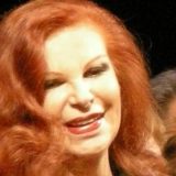 Preminula italijanska pevačica Milva 5