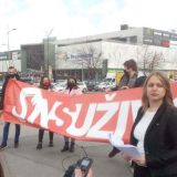 Performans omladine Narodne stranke: Gradski novci za partijsku propagandu 9