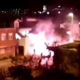 U Mostaru desetoro privedeno zbog tuče huligana 12